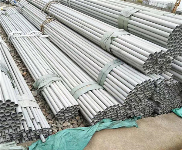 304工業(yè)不銹鋼管 廠家直銷 規(guī)格齊全