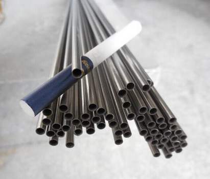 阜陽不銹鋼超長盤管