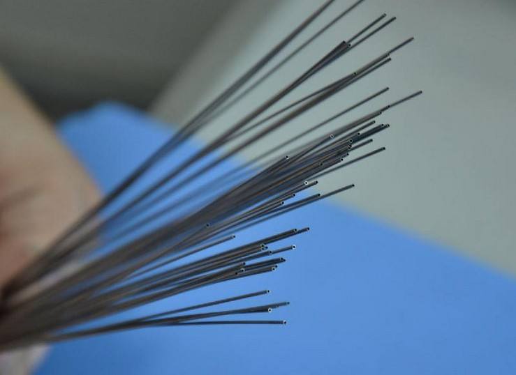 太原不銹鋼氣源管