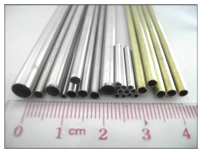 鄭州不銹鋼超長盤管