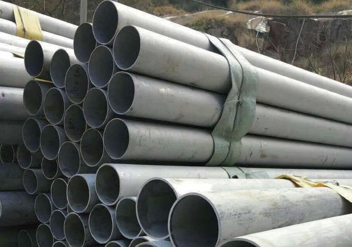 內(nèi)襯不銹鋼管價格呈現(xiàn)震蕩揚(yáng)升態(tài)勢